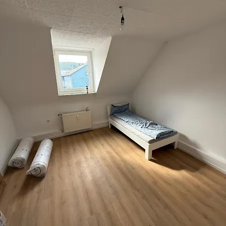 شقة Hagen