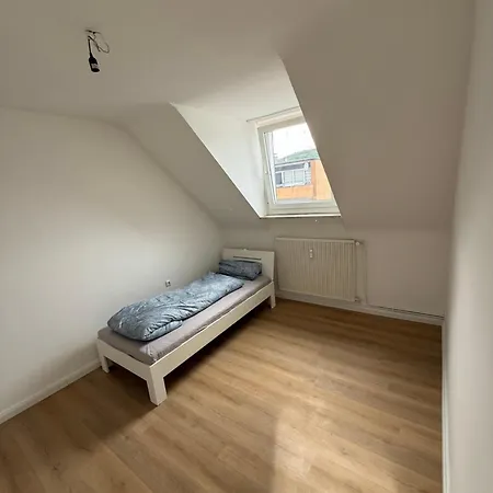 Hagen Appartement *